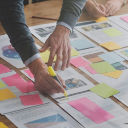 Strategic Meetings Management Program