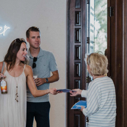 Community Resource Center