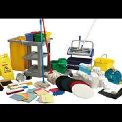 Janitorial Supplies