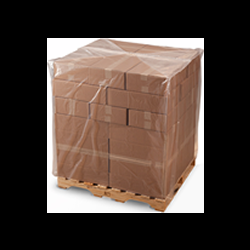 Poly Bags and Sheeting