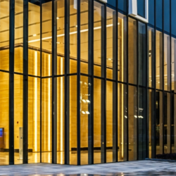 Corporate & National Solutions