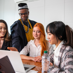 Culturally Relevant Insights