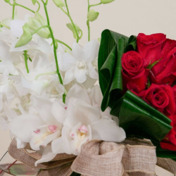 Full Service Event Florist