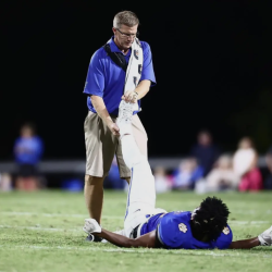 Sports Medicine