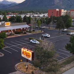 Parking Lot Striping