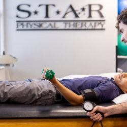 Blood Flow Restriction