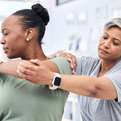 Free Injury Assessment