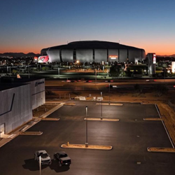 Grading and Excavation