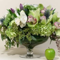 Flower Arrangement Delivery Subscription