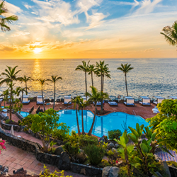 All-Inclusive Resorts