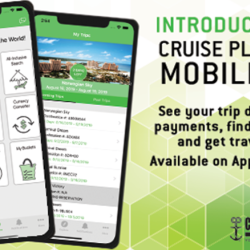 Mobile App & Travel Tools