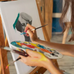 Music, Art and Theater Arts