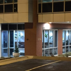 Commercial Lighting