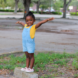 Transitional Foster Care