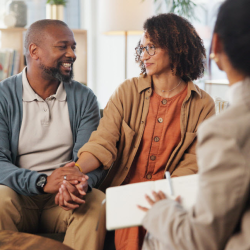 Couples Counseling