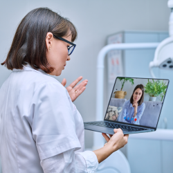 Telehealth