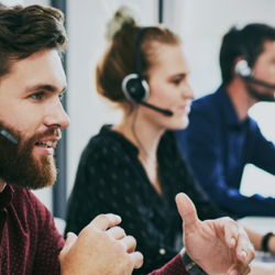 Outage & Maintenance Information