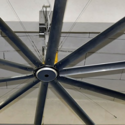 Heating & Ventilation