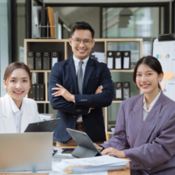 Business Services