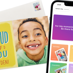 Hallmark Cards Now App