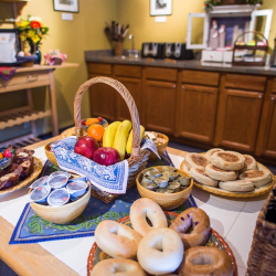 Free Breakfast