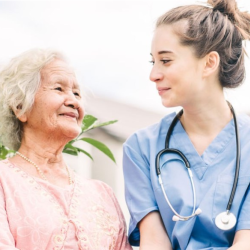 Skilled Nursing Care