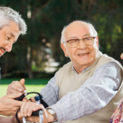 Medication Management & Administration