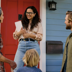 First-Time Homebuyers