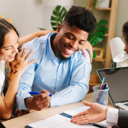 Refinance Mortgage Loans