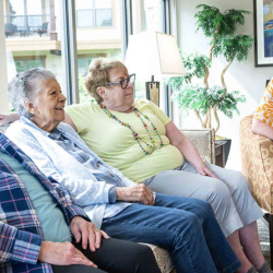 Personalized  Care Plans