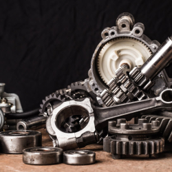 Quality Used Auto Parts