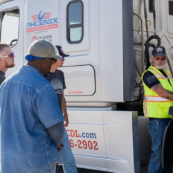 Job & Workforce Training