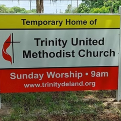 Worship in the Sanctuary