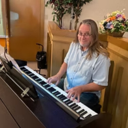 Trinity Music Ministry
