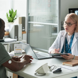 Chronic Disease Management