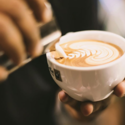 The Coffee Bar