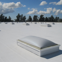 Commercial TPO Roofing Systems