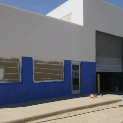 Commercial Office Renovations