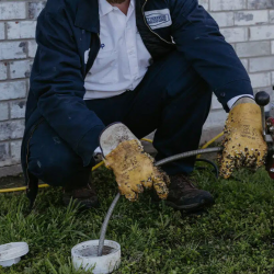 Drain Cleaning