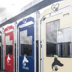 Open Concept Boarding