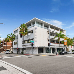 Commercial Construction