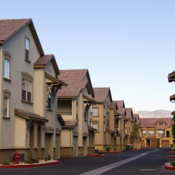 Multi-Family Construction