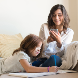 Savings & Money Market