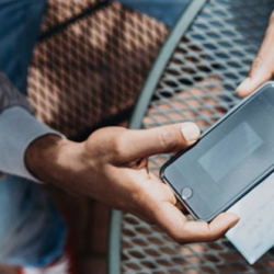 Business Online & Mobile Banking