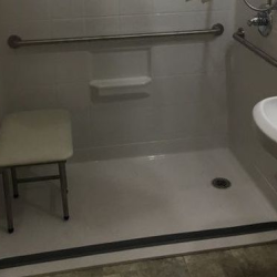 Housing Accessibility Improvement Program
