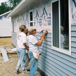 Enhanced Weatherization