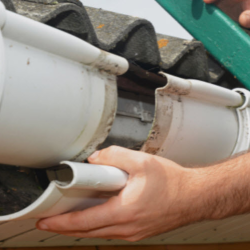 Gutter Repair