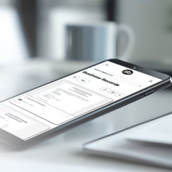 Business Document Template Library
