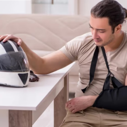 Motorcycle Accidents