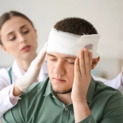 Brain Injury
